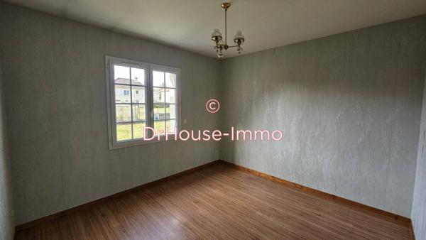 Maison à vendre 5 pièces de 135 m²