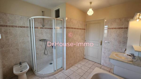 Maison à vendre 5 pièces de 135 m²