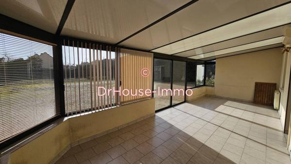 Maison à vendre 5 pièces de 135 m²