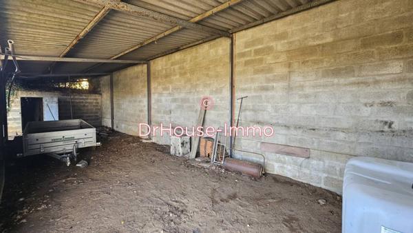 Maison à vendre 5 pièces de 135 m²