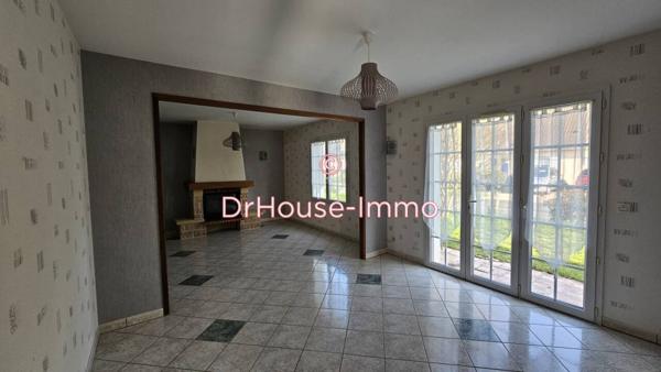 Maison à vendre 5 pièces de 135 m²