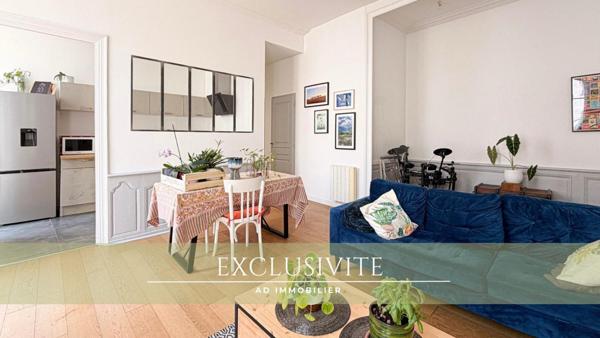 Appartement à vendre La Rochelle