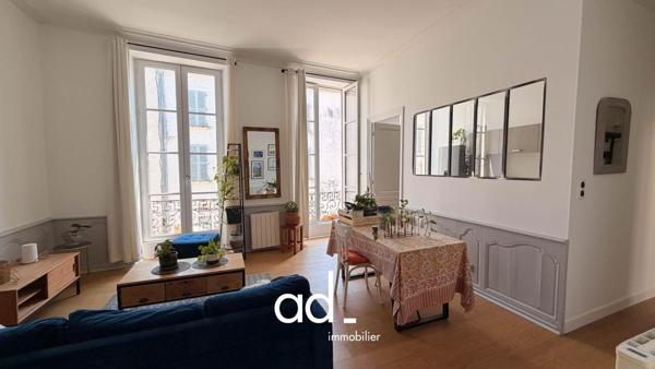 Appartement à vendre La Rochelle