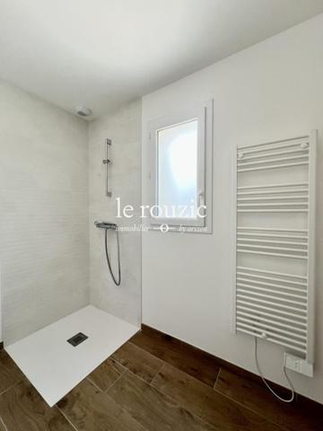 Le Faouët – Bourg – Maison récente – 2 ch – Jardin