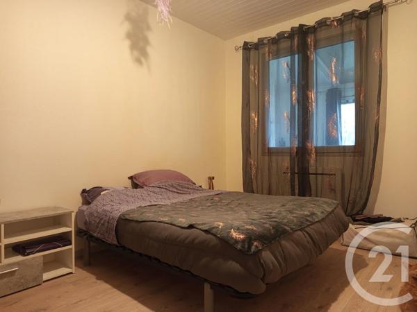 Appartement T2 à vendre  2 pièces - 42 m 2   LA ROCHELLE  - 17