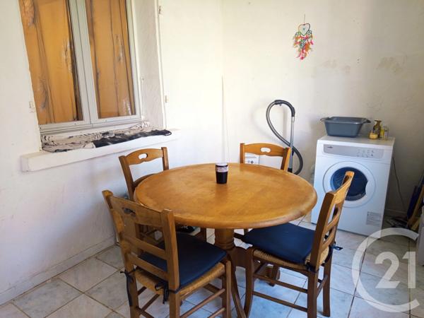 Appartement T2 à vendre  2 pièces - 42 m 2   LA ROCHELLE  - 17