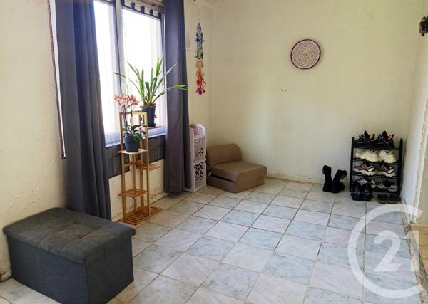 Appartement T2 à vendre  2 pièces - 42 m 2   LA ROCHELLE  - 17