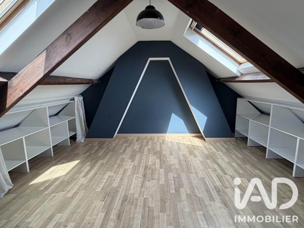 Maison à vendre 4 pièces 97 m² Wasquehal