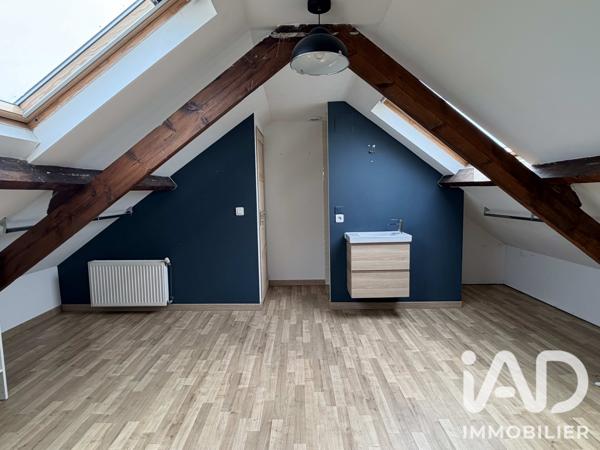 Maison à vendre 4 pièces 97 m² Wasquehal