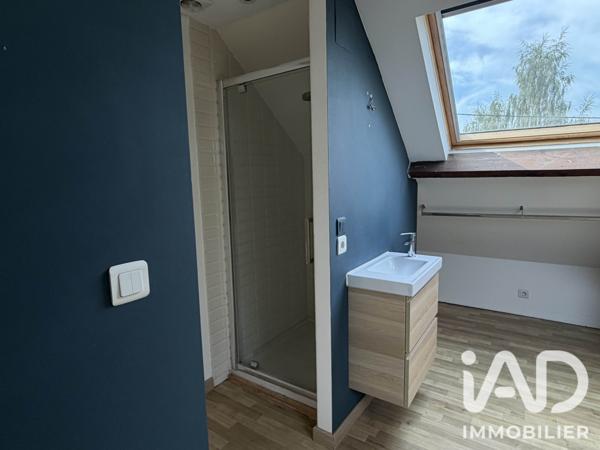 Maison à vendre 4 pièces 97 m² Wasquehal