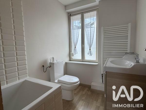 Maison à vendre 4 pièces 97 m² Wasquehal