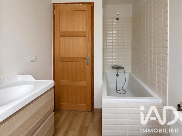 Maison à vendre 4 pièces 97 m² Wasquehal