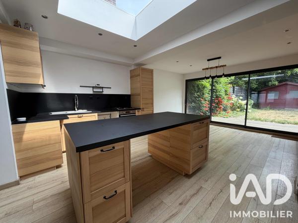 Maison à vendre 4 pièces 97 m² Wasquehal