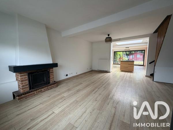 Maison à vendre 4 pièces 97 m² Wasquehal