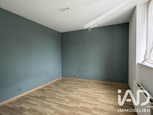 Maison à vendre 4 pièces 97 m² Wasquehal
