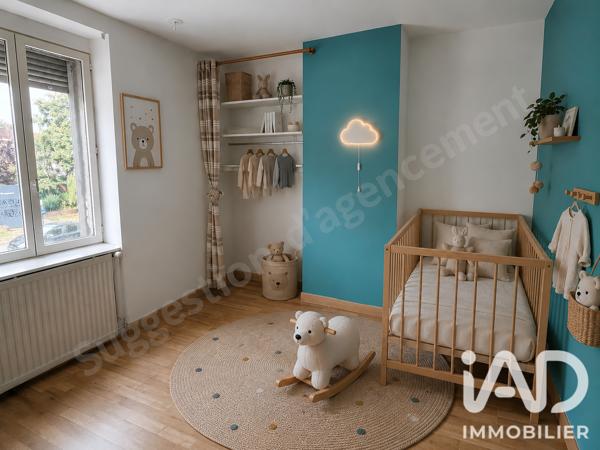 Maison à vendre 4 pièces 97 m² Wasquehal