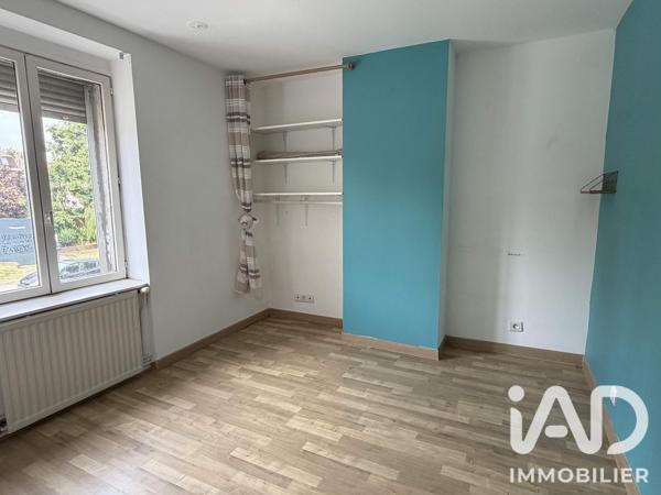 Maison à vendre 4 pièces 97 m² Wasquehal