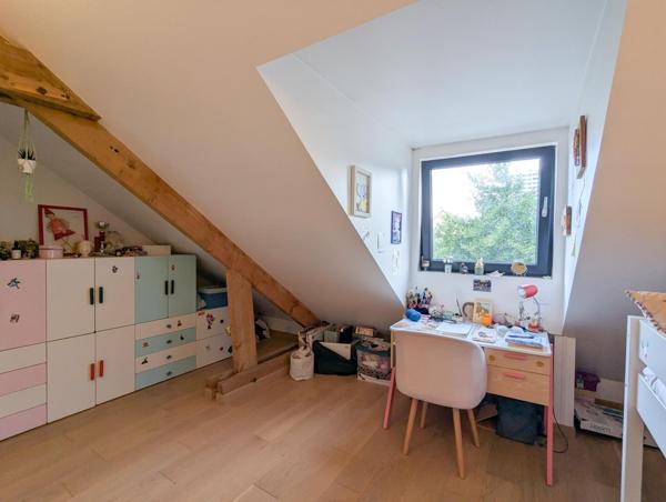 Maison au calme sans vis-à-vis rénovée 2015