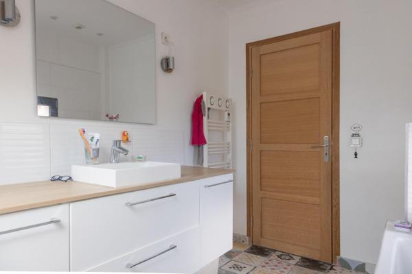 Maison au calme sans vis-à-vis rénovée 2015