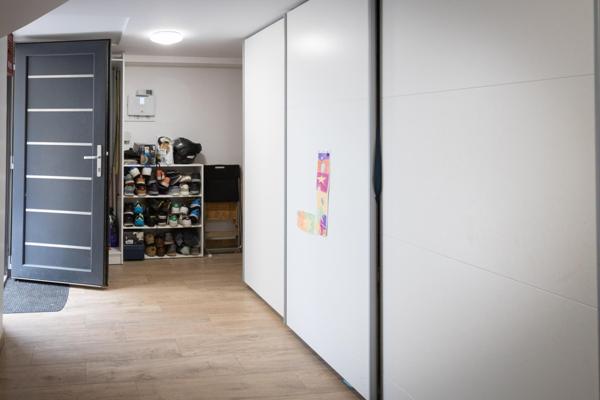 Maison au calme sans vis-à-vis rénovée 2015