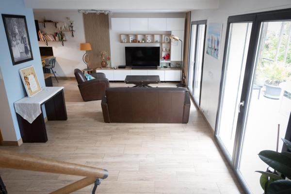 Maison au calme sans vis-à-vis rénovée 2015