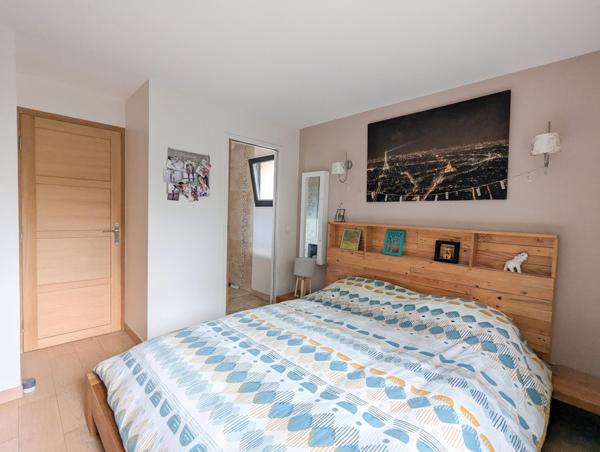 Maison au calme sans vis-à-vis rénovée 2015