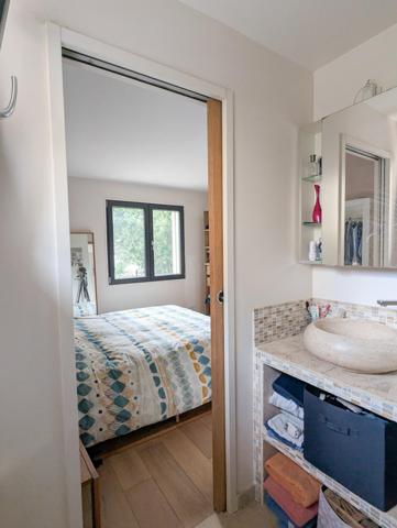 Maison au calme sans vis-à-vis rénovée 2015