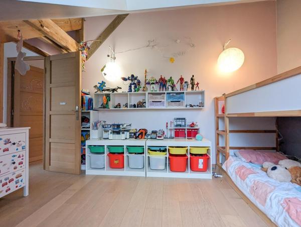 Maison au calme sans vis-à-vis rénovée 2015