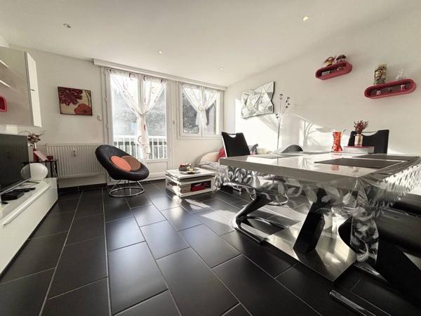 Appartement 3 pièces