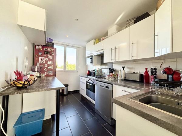 Appartement 3 pièces