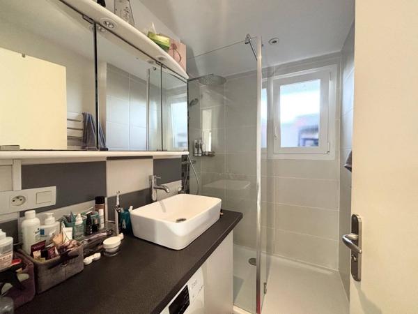 Appartement 3 pièces