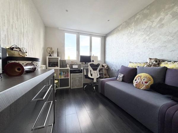 Appartement 3 pièces