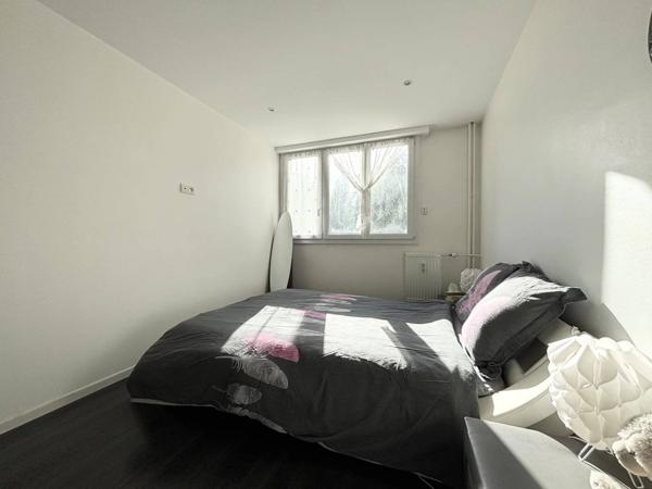 Appartement 3 pièces