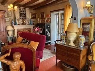 Maison de caractère en pierre de tuffeau