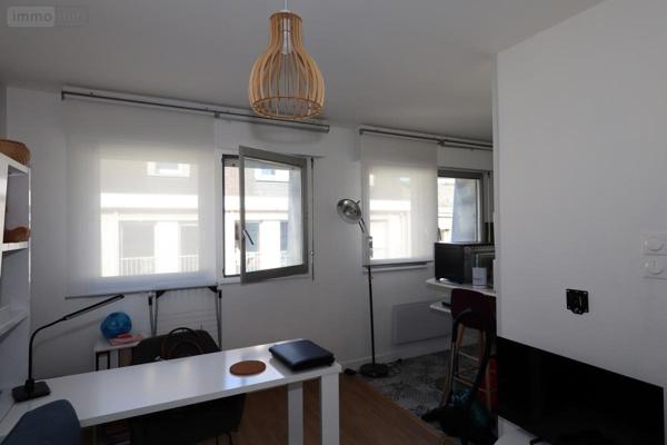 Appartement à vendre à Cambrai dans le Nord (59400), ref : 59085-1509