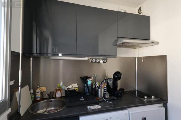 Appartement à vendre à Cambrai dans le Nord (59400), ref : 59085-1509