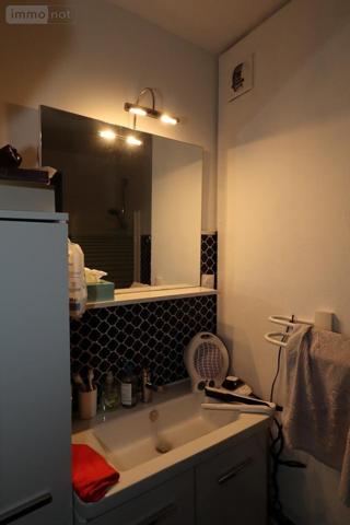 Appartement à vendre à Cambrai dans le Nord (59400), ref : 59085-1509