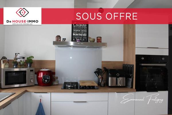 Maison à vendre 5 pièces de 133 m²