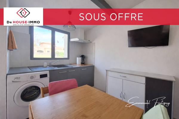 Maison à vendre 5 pièces de 133 m²