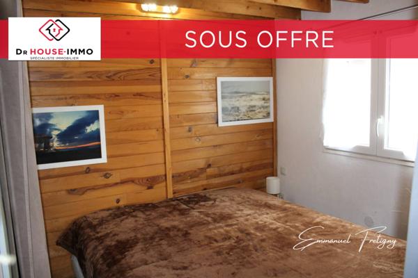 Maison à vendre 5 pièces de 133 m²