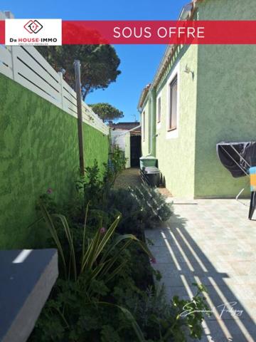 Maison à vendre 5 pièces de 133 m²