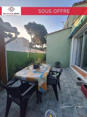 Maison à vendre 5 pièces de 133 m²