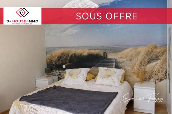 Maison à vendre 5 pièces de 133 m²