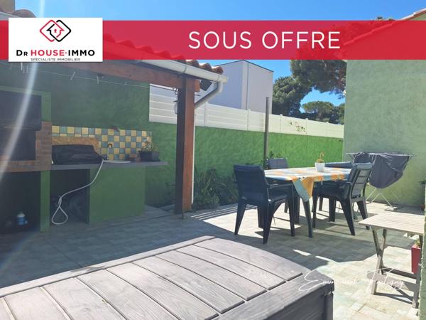 Maison à vendre 5 pièces de 133 m²