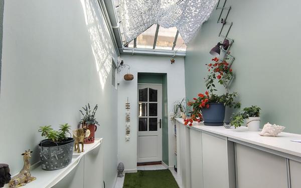 Appartement à vendre    2 pièces •  Marennes