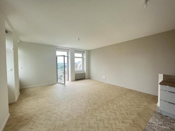 LOCATION T3 RODEZ SANS FRAIS D'AGENCE