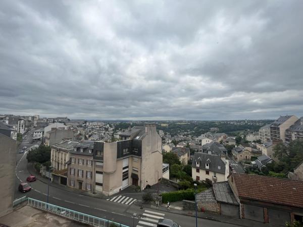 LOCATION T3 RODEZ SANS FRAIS D'AGENCE