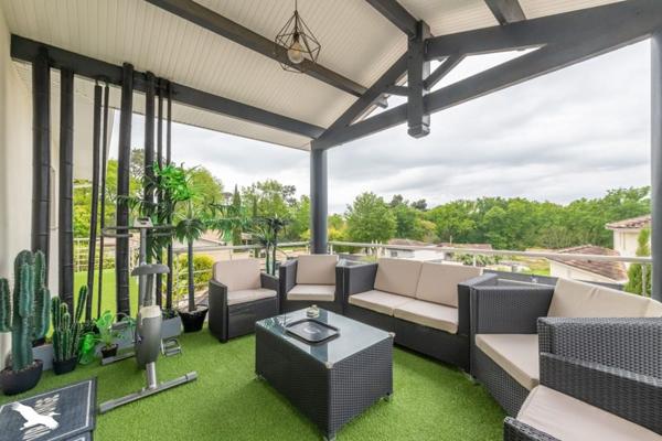 Maison à vendre |  Camblanes-et-Meynac |  6 pièces | 199 m²