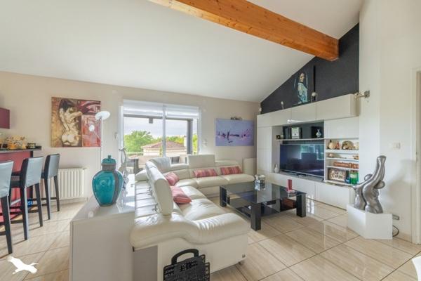 Maison à vendre |  Camblanes-et-Meynac |  6 pièces | 199 m²