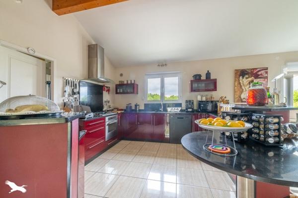 Maison à vendre |  Camblanes-et-Meynac |  6 pièces | 199 m²